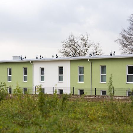Topmotel Oberegging Kültér fotó