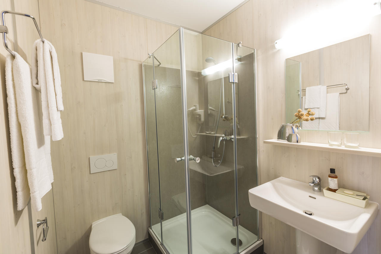 Topmotel Oberegging Szoba fotó