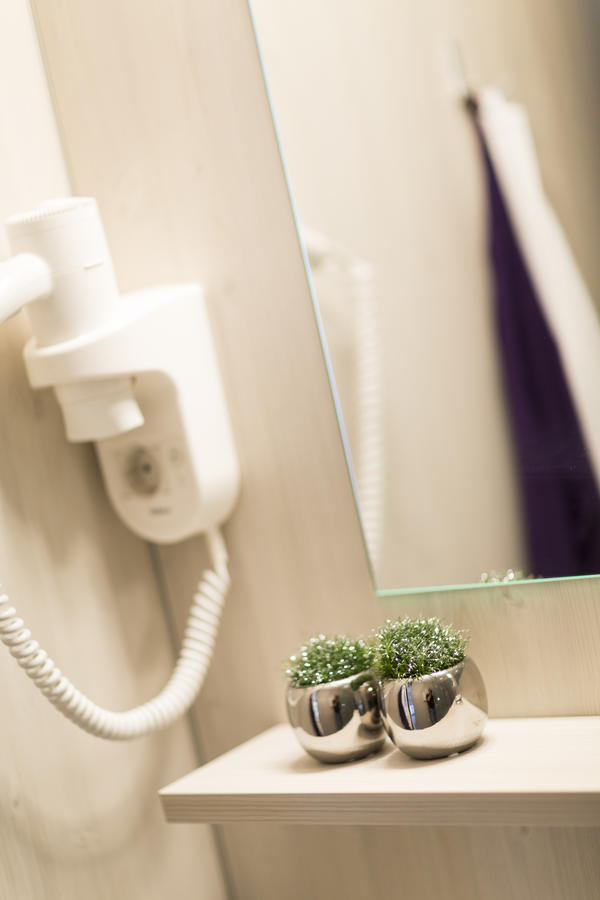 Topmotel Oberegging Szoba fotó