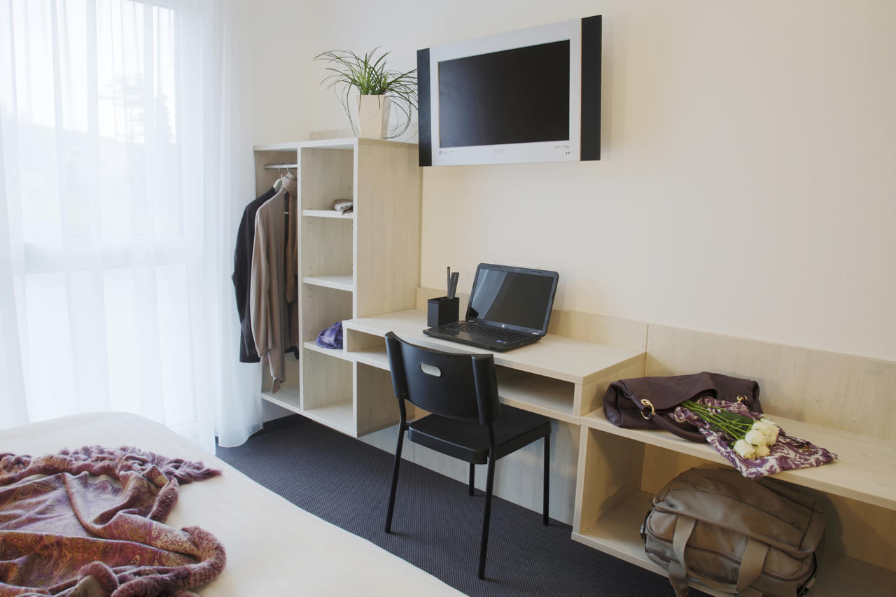 Topmotel Oberegging Szoba fotó
